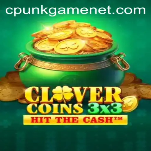 Clovercoin3x3: Exploring the Latest CPunk Game Phenomenon