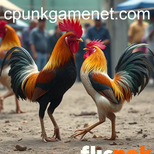 The Tradition and Controversy Surrounding Cockfighting: Understanding the cpunkgame Phenomenon