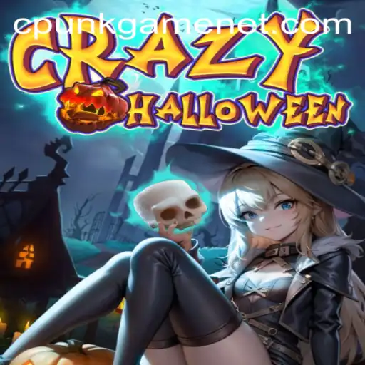 Exploring the Excitement of CrazyHalloween: A Unique Gaming Adventure
