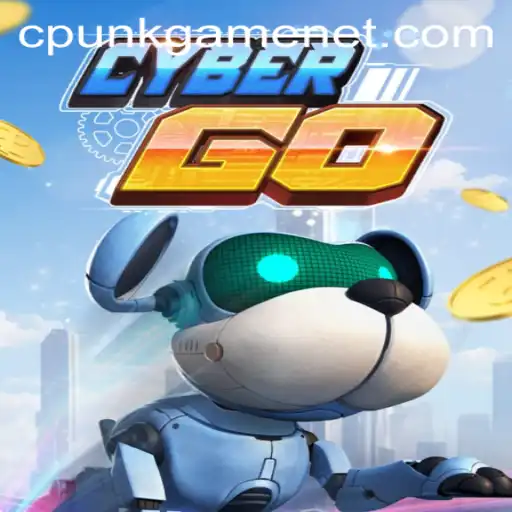 CyberGO: A Riveting Journey into a Futuristic Universe