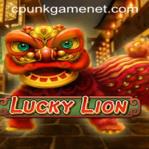 Exploring the Vibrant World of LuckyLion: A Captivating cpunkgame Experience