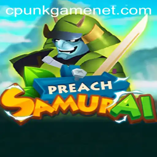 Exploring the Cyber Samurai World of PreachSamurai