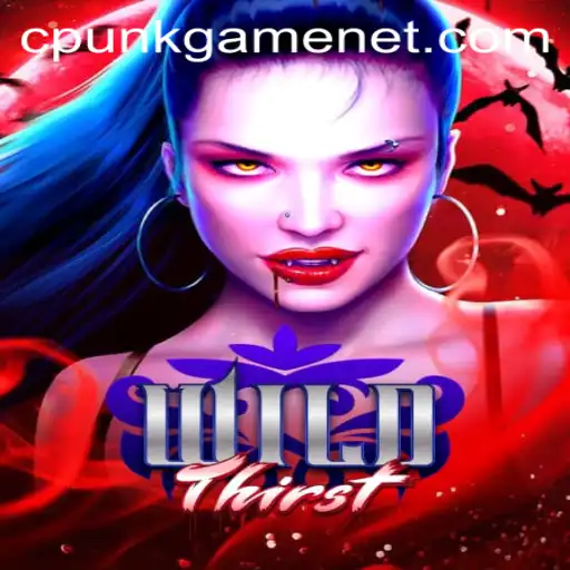 Unveiling WildThirst: The Revolutionary Cyberpunk Adventure Game