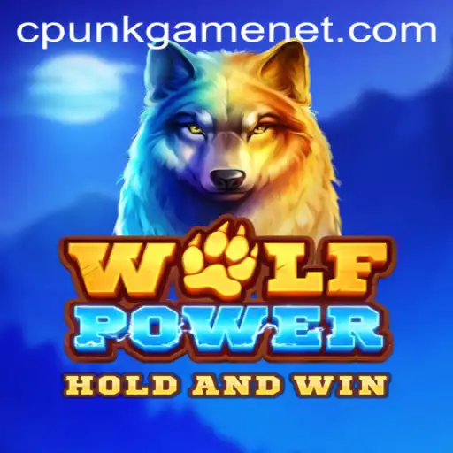 Unleashing the Thrills of WolfPower: A Revolution in Cyberpunk Gaming