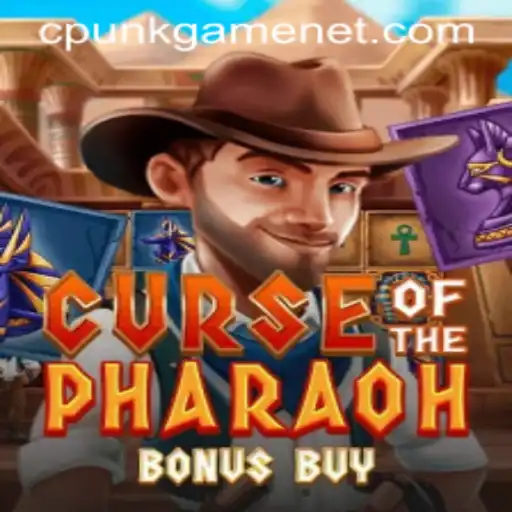 Curse of the Pharaoh Bonus Buy: Dive into the Mystical World of cpunkgame
