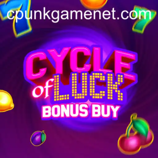Dive Into the Exciting World of CycleofLuckBonusBuy