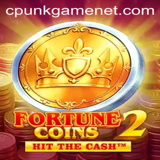 Exploring FortuneCoins2: A Futuristic Cpunkgame Adventure