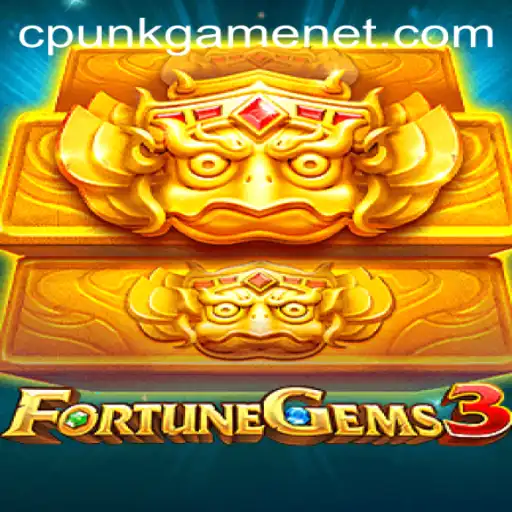 Discovering the Thrills of FortuneGems3: A Cpunkgame Fan's Paradise