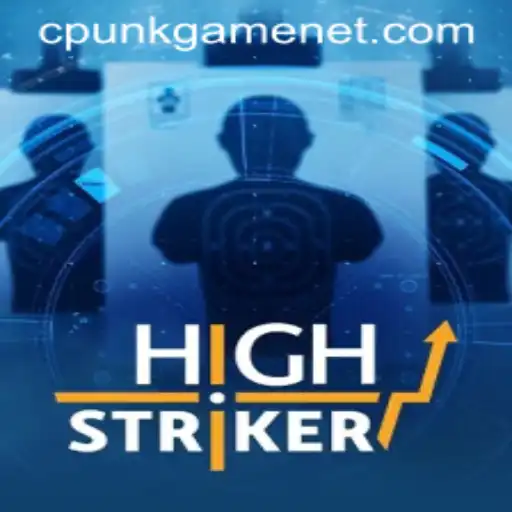 Exploring HighStriker: A Cyberpunk Adventure