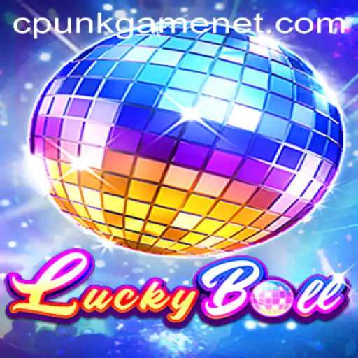 Exploring LuckyBall: A Cyberpunk Adventure Awaits
