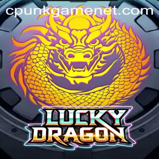 Discover the Thrilling World of LuckyDragon: A Cyberpunk Game Adventure