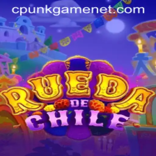 Exploring RuedaDeChile: An Exciting Cyberpunk Gaming Experience